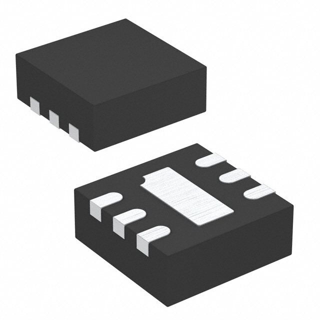LTC4311IDC#TRPBF by Analog Devices